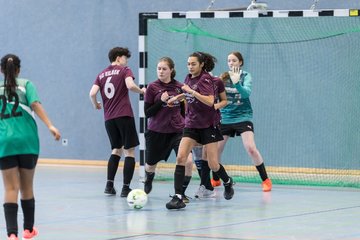 Bild 539 - wBJ Loewinnen Cup B2